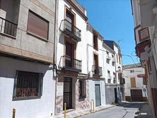 Casa en venta en Villares (Los)