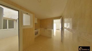 Piso en venta en Poblenou en Pineda de Mar