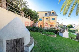 Chalet en venta en La Granja-La Colina-Los Pastores en Algeciras