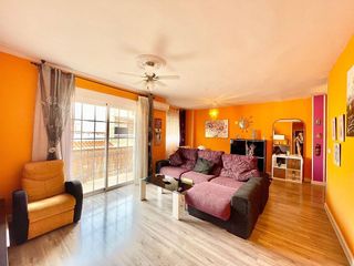 Ático en venta en Motril pueblo en Motril