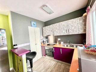 Ático en venta en Motril pueblo en Motril