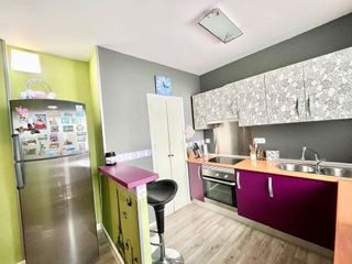 Ático en venta en Motril pueblo en Motril