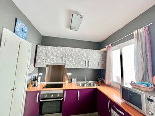 Ático en venta en Motril pueblo en Motril