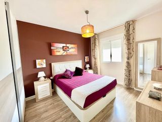 Ático en venta en Motril pueblo en Motril