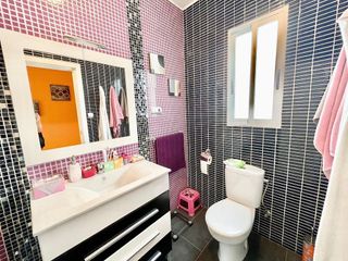 Ático en venta en Motril pueblo en Motril