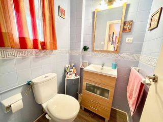 Ático en venta en Motril pueblo en Motril