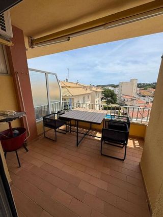 Piso en venta en Escala, L´