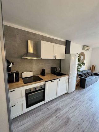 Piso en venta en Escala, L´