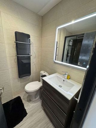 Piso en venta en Escala, L´