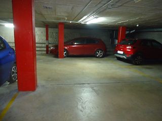 Garaje en venta en Can Nadal - Falguera en Sant Feliu de Llobregat