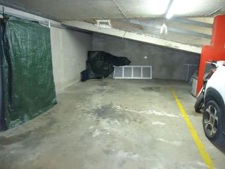 Garaje en venta en Can Nadal - Falguera en Sant Feliu de Llobregat