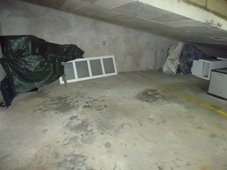 Garaje en venta en Can Nadal - Falguera en Sant Feliu de Llobregat