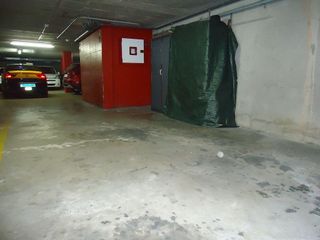 Garaje en venta en Can Nadal - Falguera en Sant Feliu de Llobregat