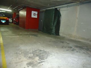 Garaje en venta en Can Nadal - Falguera en Sant Feliu de Llobregat