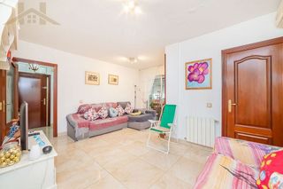 Piso en venta en Zarzaquemada en Leganés