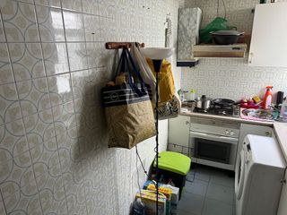 Piso en venta en Zona Renfe en Alcorcón