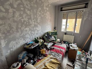 Piso en venta en Zona Renfe en Alcorcón