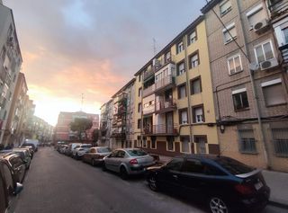 Piso en venta en Zona Renfe en Alcorcón