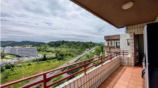 Piso en venta en Polígono Rojo - Aldapa en Getxo