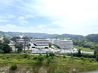 Piso en venta en Polígono Rojo - Aldapa en Getxo