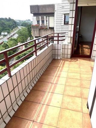 Piso en venta en Polígono Rojo - Aldapa en Getxo