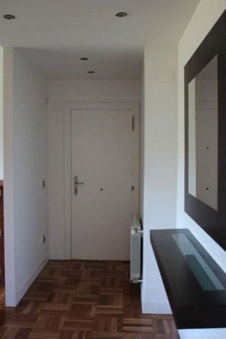 Piso en venta en Polígono Rojo - Aldapa en Getxo
