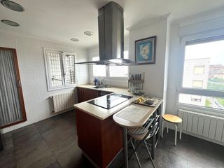 Piso en venta en Polígono Rojo - Aldapa en Getxo
