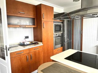Piso en venta en Polígono Rojo - Aldapa en Getxo