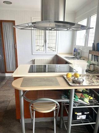 Piso en venta en Polígono Rojo - Aldapa en Getxo