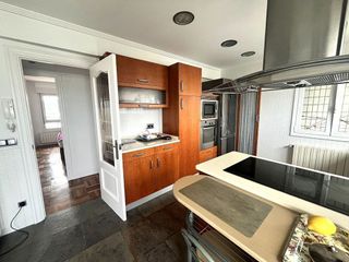 Piso en venta en Polígono Rojo - Aldapa en Getxo