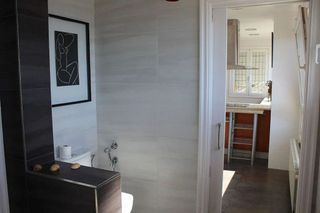 Piso en venta en Polígono Rojo - Aldapa en Getxo