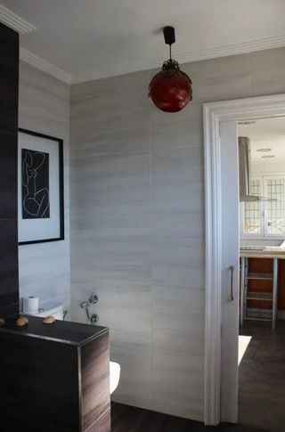 Piso en venta en Polígono Rojo - Aldapa en Getxo