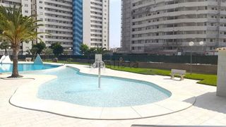 Piso en venta en Pueblo Levante en Benidorm