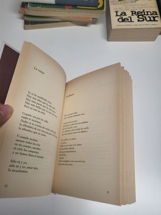 20 poemas de amor y una canción desesperada