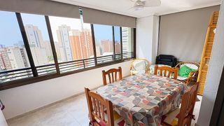 Piso en venta en Rincón de Loix en Benidorm