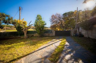 Chalet en venta en Llinars del Valles