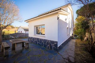 Chalet en venta en Llinars del Valles