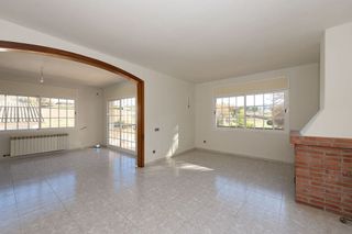 Chalet en venta en Llinars del Valles