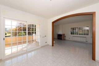 Chalet en venta en Llinars del Valles