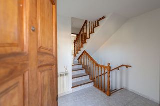 Chalet en venta en Llinars del Valles