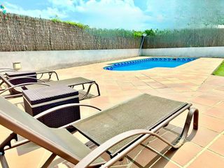 Chalet en venta en Can Fatjó en Rubí