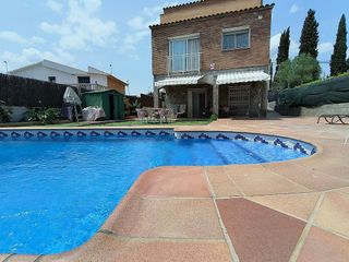 Chalet en venta en Can Fatjó en Rubí