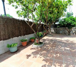 Chalet en venta en Can Fatjó en Rubí