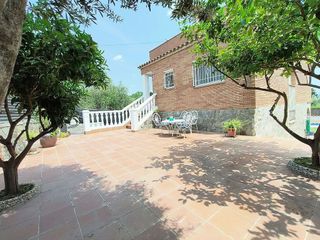 Chalet en venta en Can Fatjó en Rubí