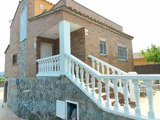 Chalet en venta en Can Fatjó en Rubí