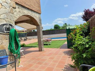 Chalet en venta en Can Fatjó en Rubí