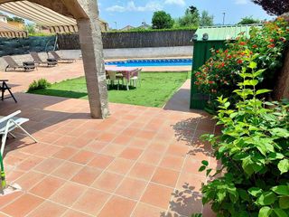 Chalet en venta en Can Fatjó en Rubí