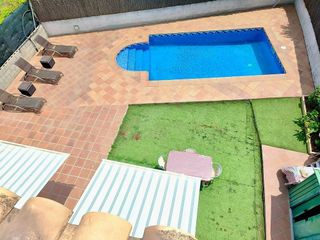 Chalet en venta en Can Fatjó en Rubí