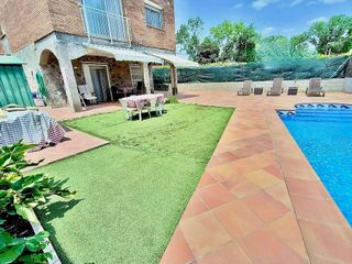 Chalet en venta en Can Fatjó en Rubí