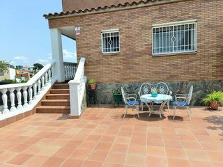 Chalet en venta en Can Fatjó en Rubí